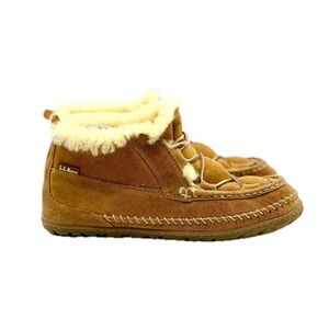 HOT Boot Slippers Ll Bean Chukka Slippers Bean Shoes Ll Bean
